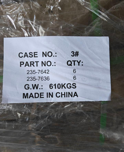 235-7636 PIN ASSEMBLY Fasteners