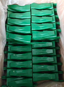 25RC12 Tooth Dredge Construction machinery parts