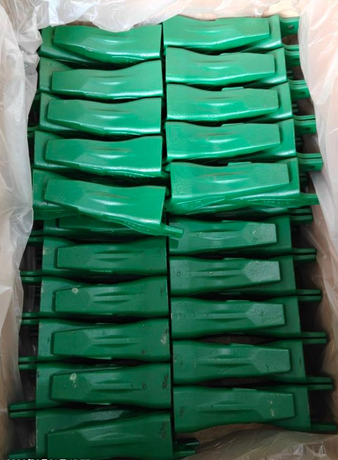 25RC12 Tooth Dredge Construction machinery parts