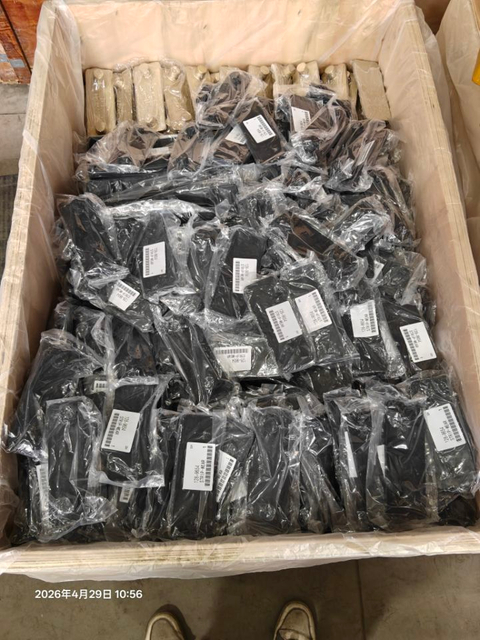 128-9654 Wear Strips Wear Parts 