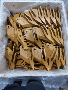 40/303377 Side Cutter-Right Construction Machinery Parts