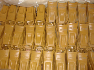 HLXSCW12RMHL Tooth Construction machinery parts 