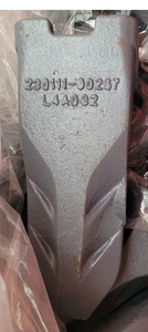 230111-00267 Tooth Construction machinery parts 
