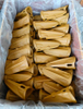 XS70RC Tooth Construction machinery parts 