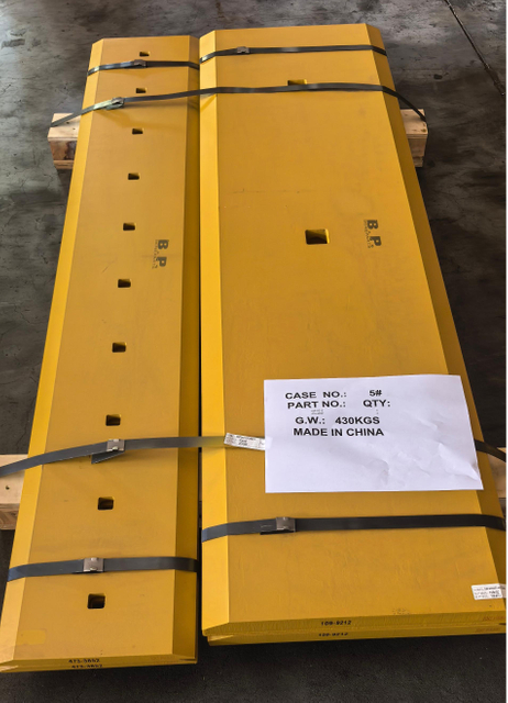 109-9212HD25 DBF Cutting Edge