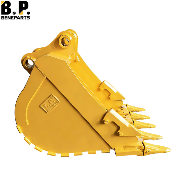 CAT320 1.0M³ ROCK HD BUCKET