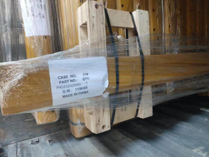 P45252003050 SBF Cutting edge without hole