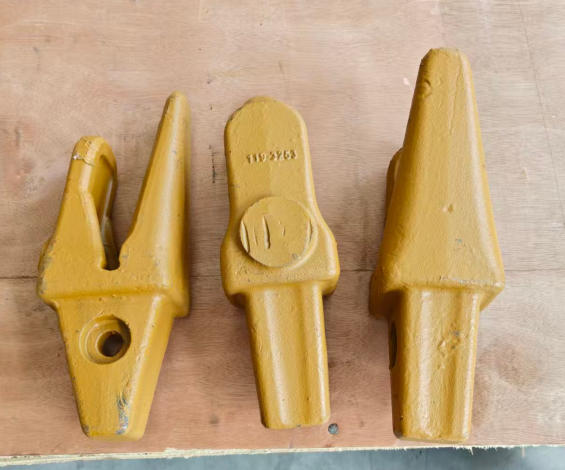 119-3253 Adapter Construction machinery parts