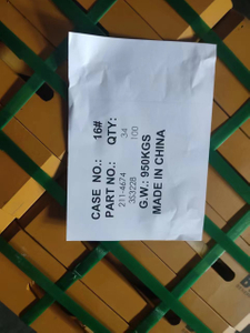 2114674 Bar Cleaner Construction Machinery Parts