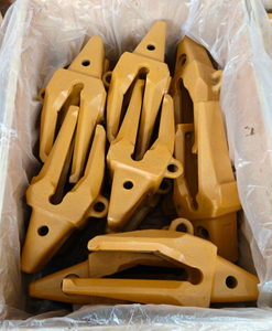 6I6604 Adapter Construction machinery parts