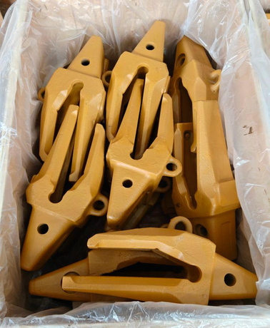 6I6604 Adapter Construction machinery parts