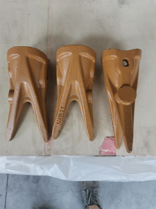 XS10WT Bucket Tooth Construction Machinery Parts