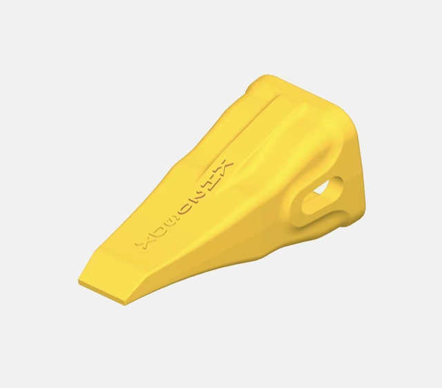 KH20SDX Tooth Construction machinery parts