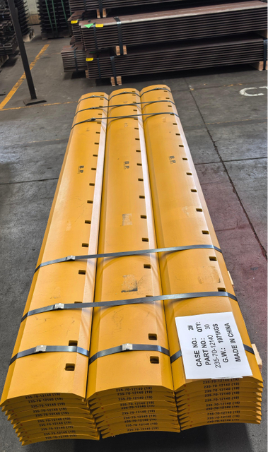 235-70-12140 DBC Grader Blades
