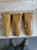 207-70-14151RC tooth-Rock Chisel Construction machinery parts