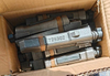 725302 Fasteners Pin