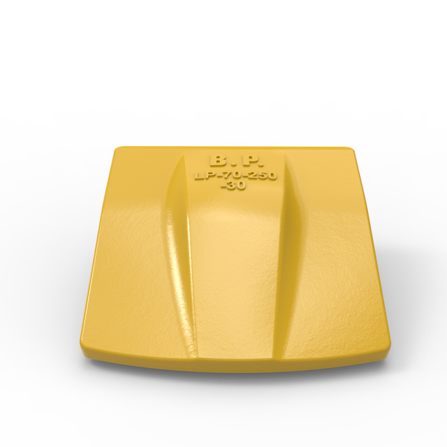 LP-70-250-30 LIP PROTECTOR Construction machinery parts