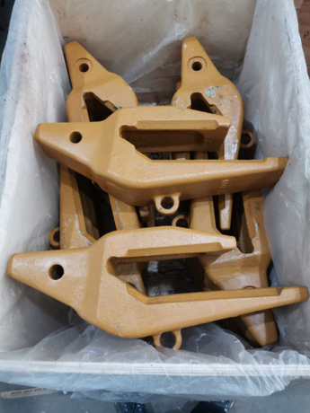 222-7700 Adapter Construction machinery parts