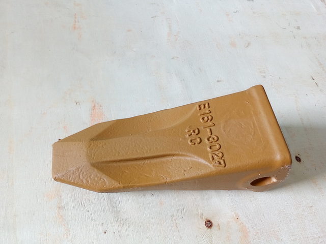 E161-3027RC TEETH ROCK DUTY