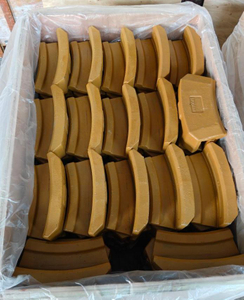 ST002 ST002AT Heel Shroud 