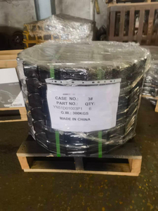 YN51D01003P1 SK210LC SPROCKET