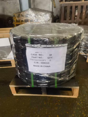 YN51D01003P1 SK210LC SPROCKET