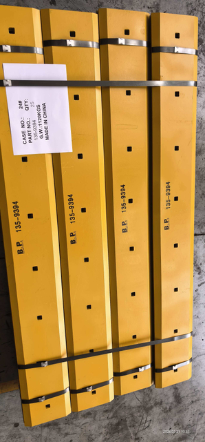 135-9394 DBF Cutting Edge