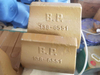 138-6551 Heel Shroud Construction Machinery Parts