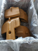 LS3001700JL J bolt Shrouds Construction Machinery Parts