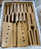 7I3968 Bar Cleaner Construction Machinery Parts