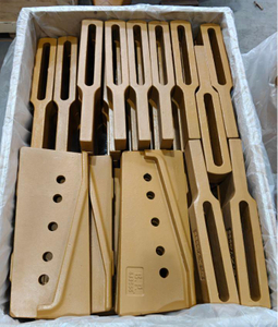 7I3968 Bar Cleaner Construction Machinery Parts