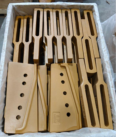 7I3968 Bar Cleaner Construction Machinery Parts
