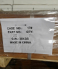 1311651 Track Roller Cap Assembly