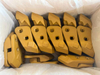253-0066 Heel Shroud