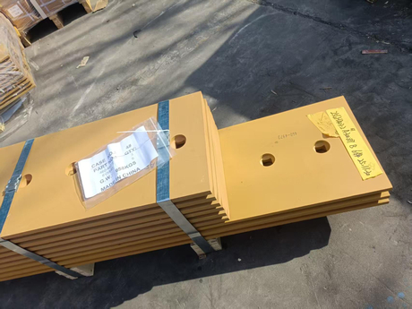 6Y5540 DBF Cutting edge