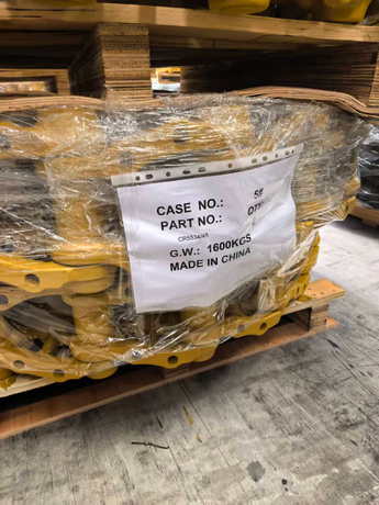 CR5534/40 TRACK CHAIN ASSY